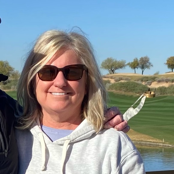 Meet your Posher, Jody - Picture 1 of 1